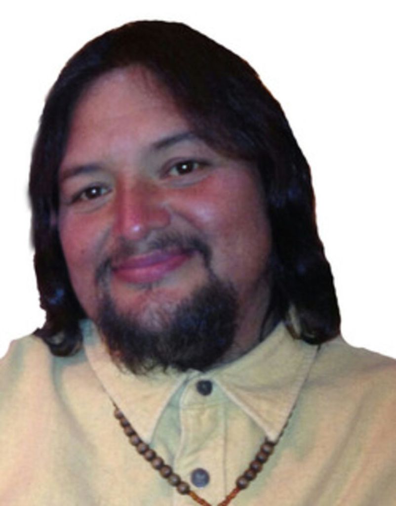 Ernesto Gomez