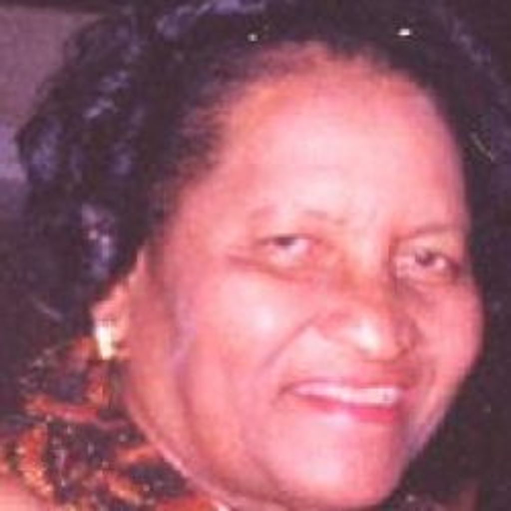 Edna  Joyce Baxter