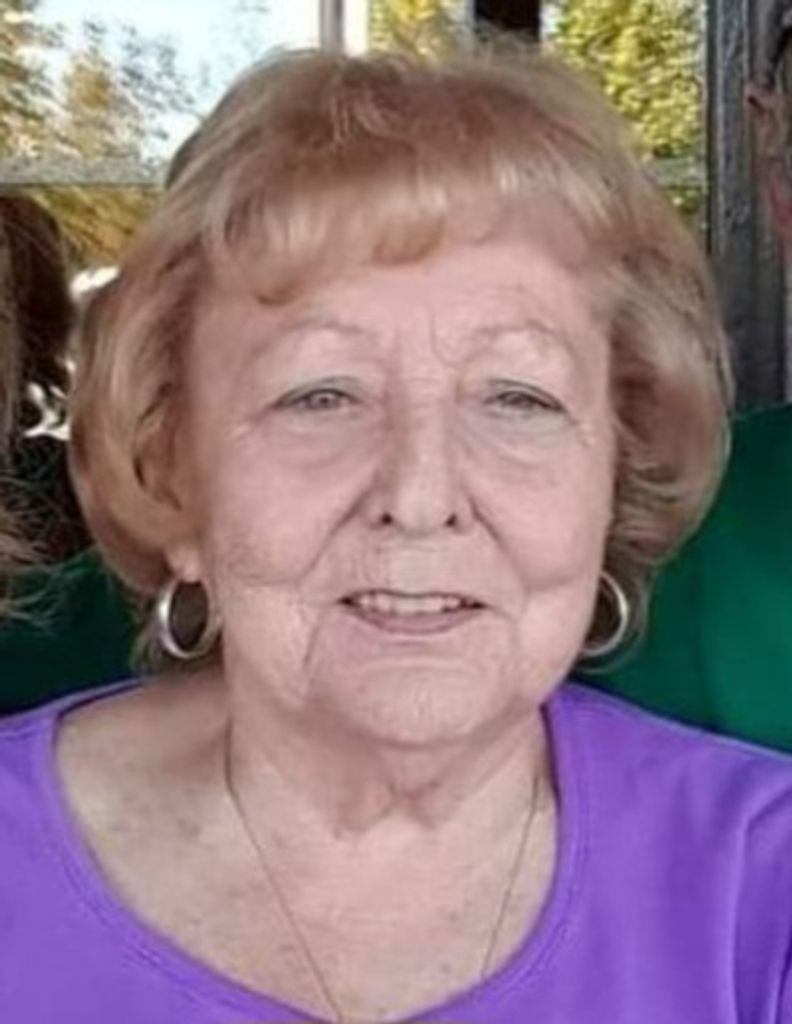 Virginia Catherine Snider Profile Photo