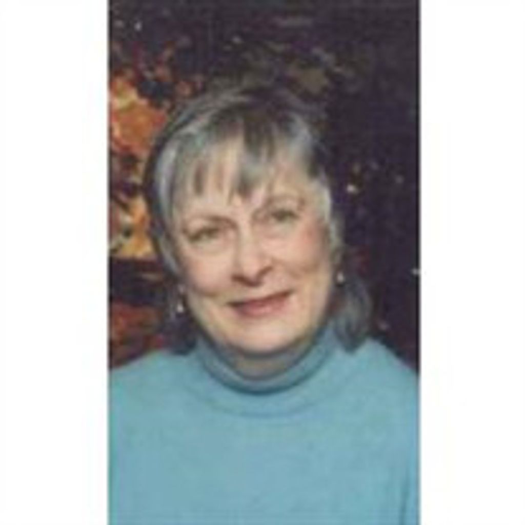 Judith Harris Heaton