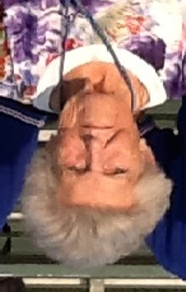 Rita Steele Profile Photo