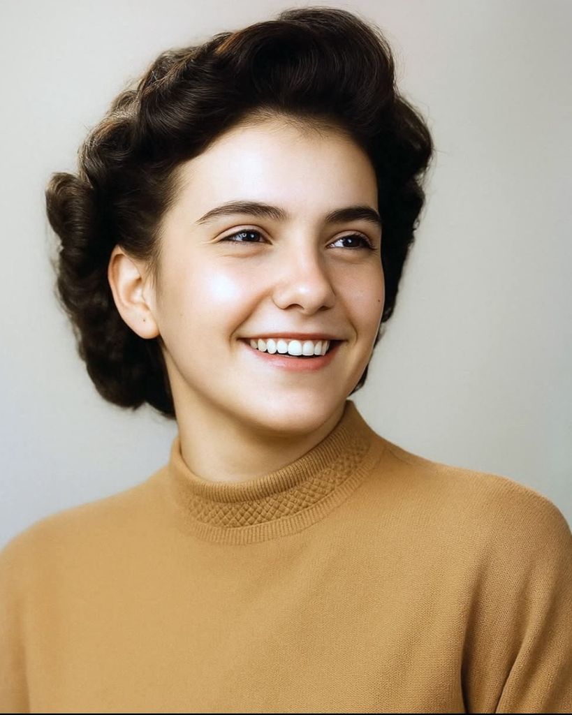Marie T. Brugh Profile Photo