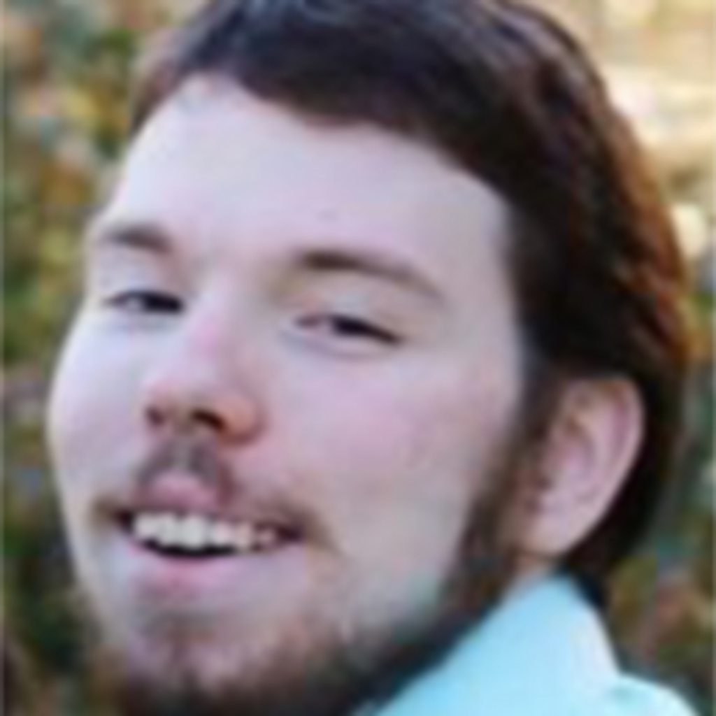 Preston Alexander Mccall