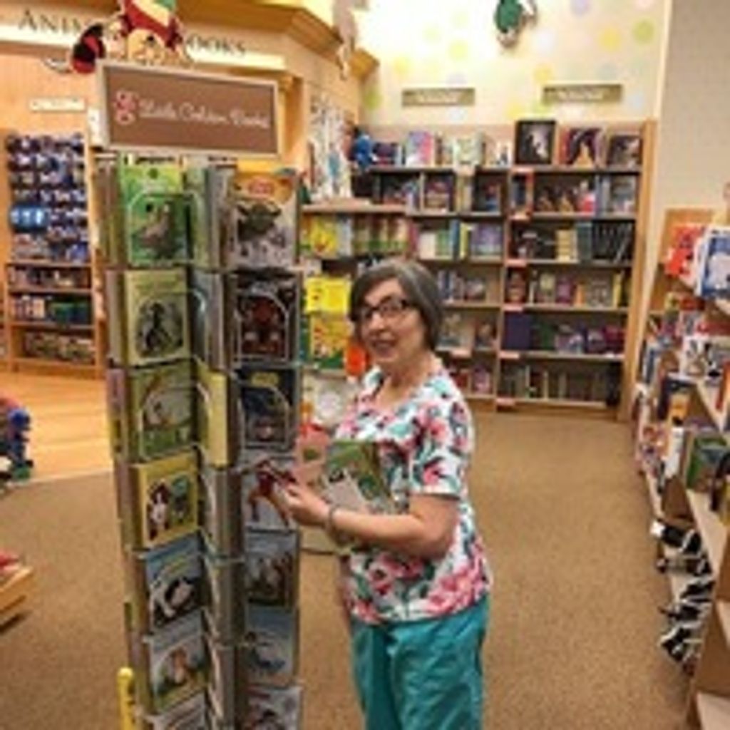 Rita Kaye Smelser Profile Photo