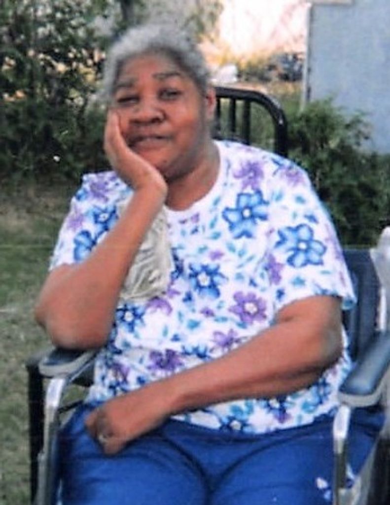 VERNOLIA BENSON