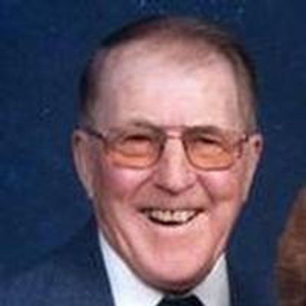 Daniel Plowe