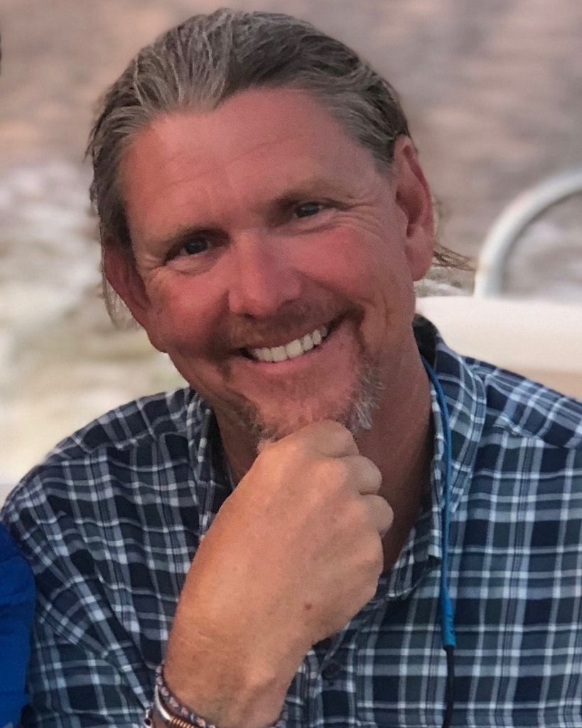 Barry Clark