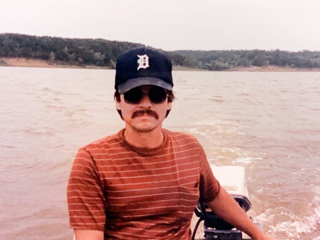 Gary Don Young Profile Photo