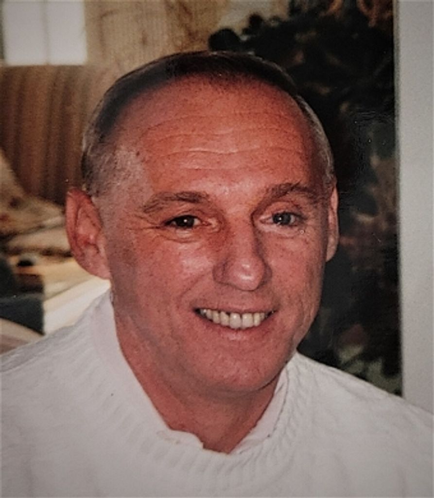 David Sandburn Stirk Profile Photo