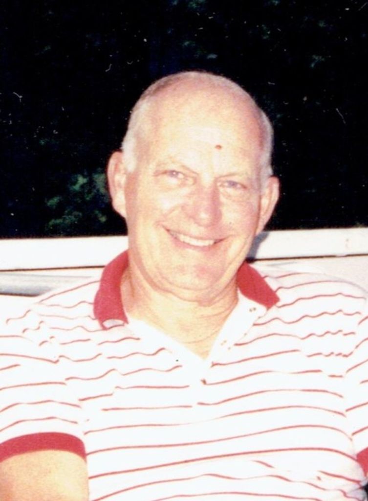 George A. Clemens Jr. Profile Photo