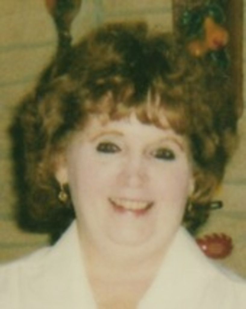 Judy Ann Anson