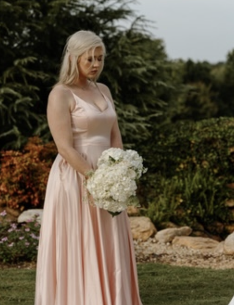Whitney Victoria Gassaway Profile Photo