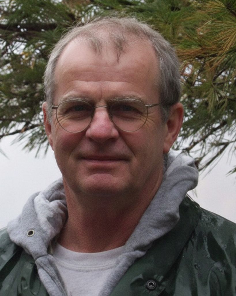 Dwight J. Farrell Profile Photo