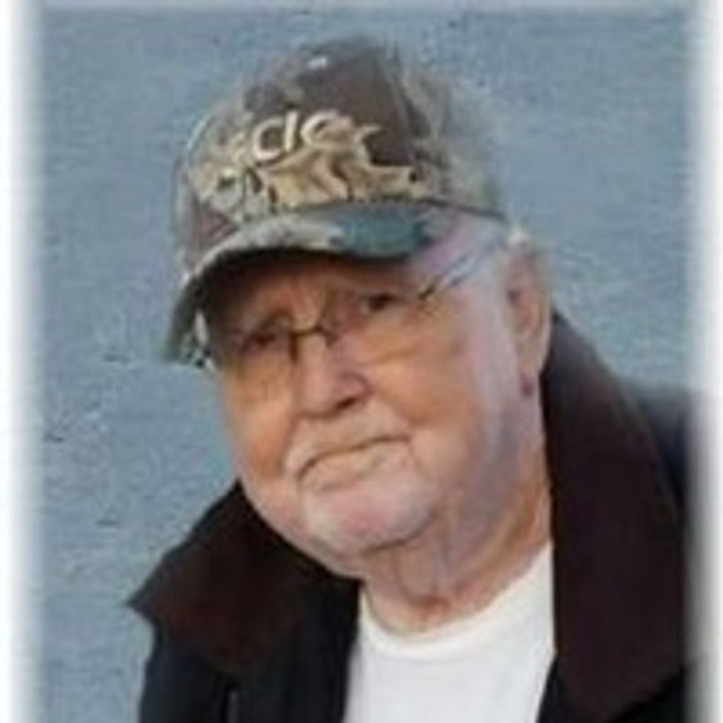 S. J. "Junior" Luquette