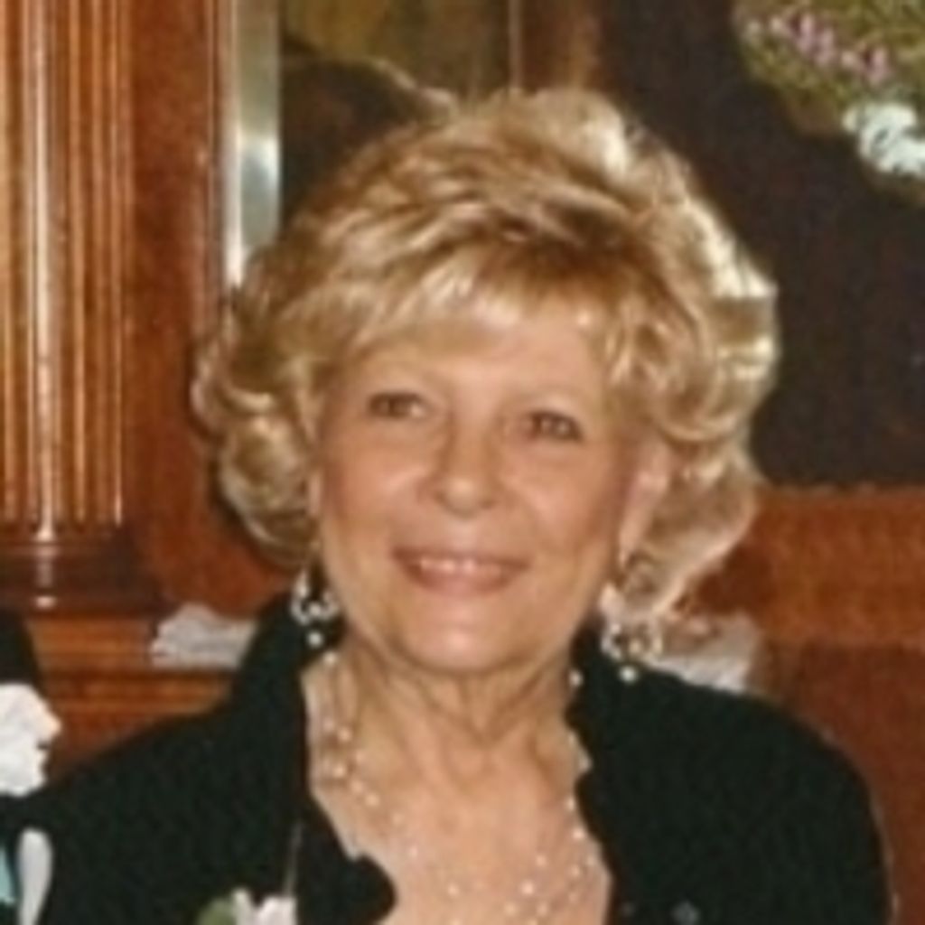 Barbara Anne Imperati