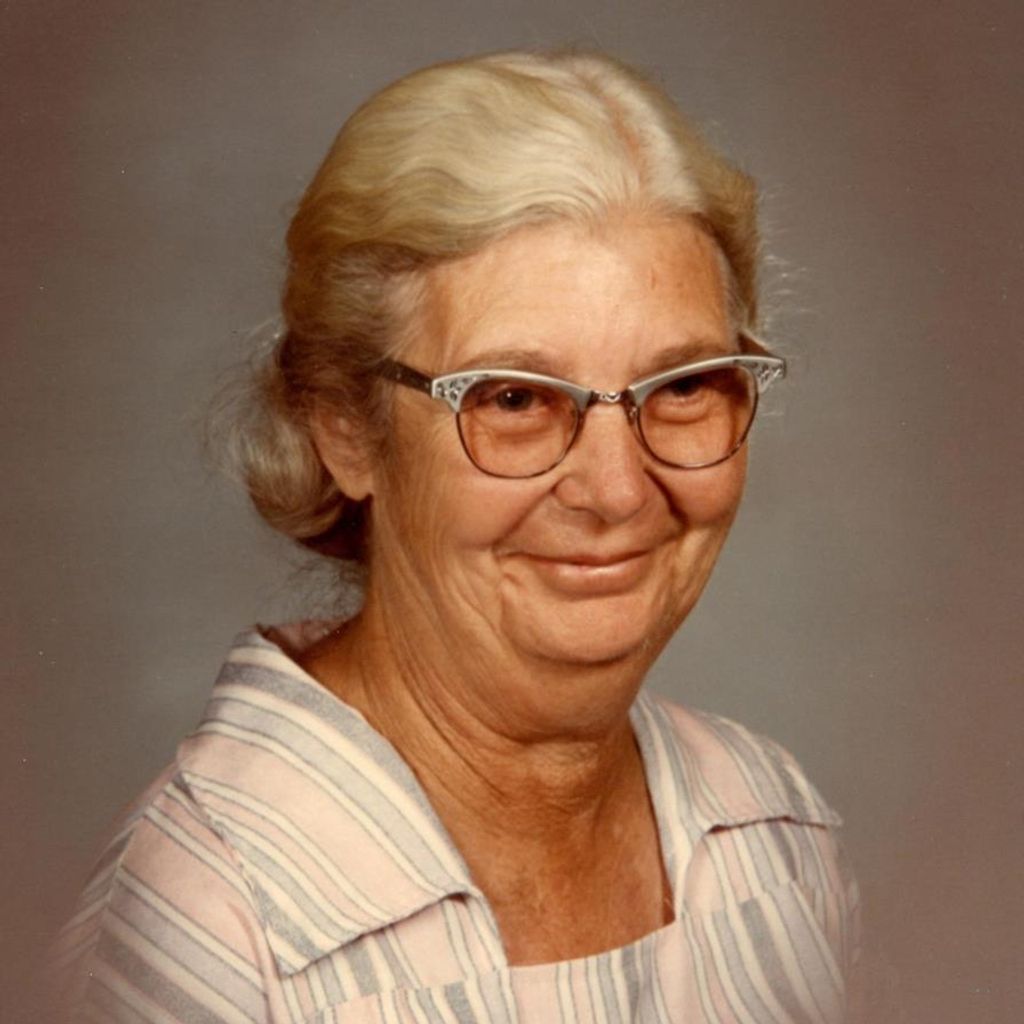 Paralee Mott Mcdonald Profile Photo