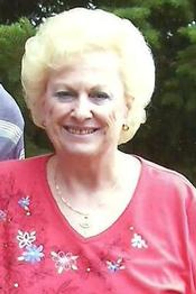 Christine D. Reich