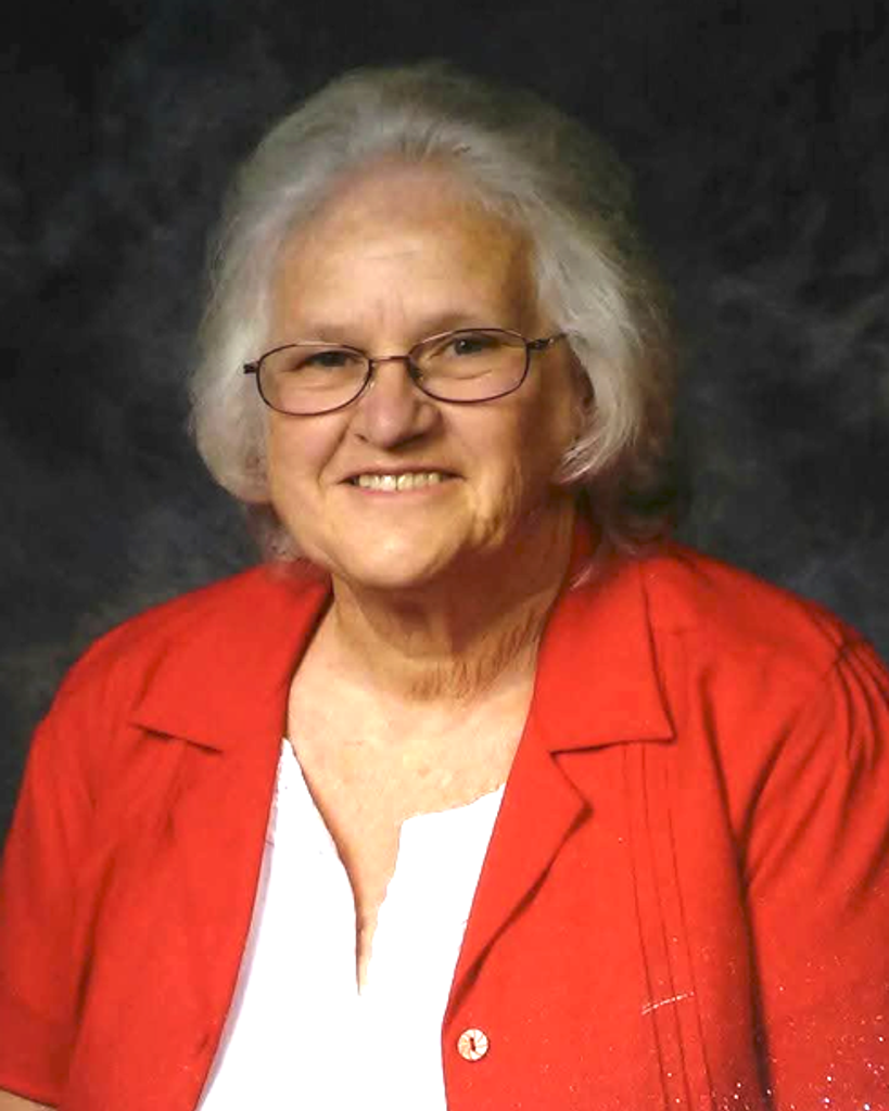 Julia Kay Snyder Profile Photo