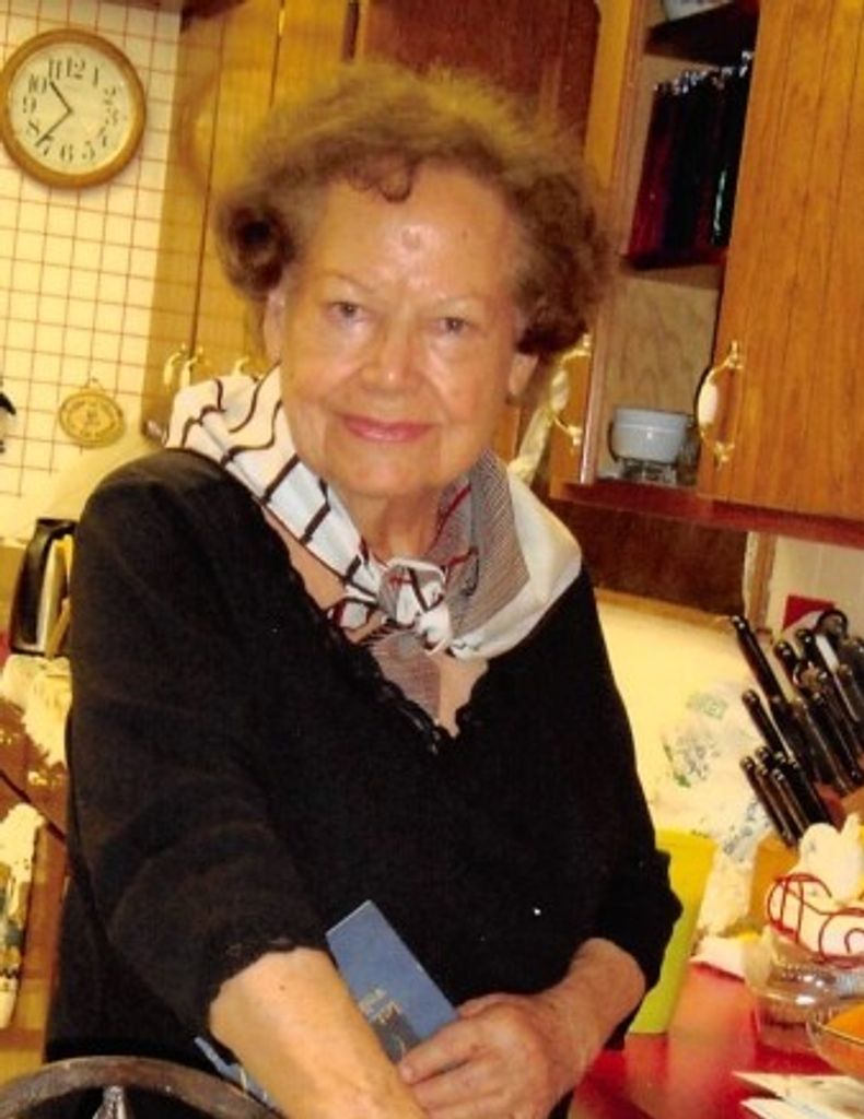 Lois Woods