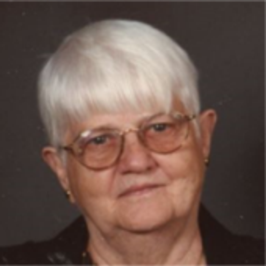 Laverne C. Laing