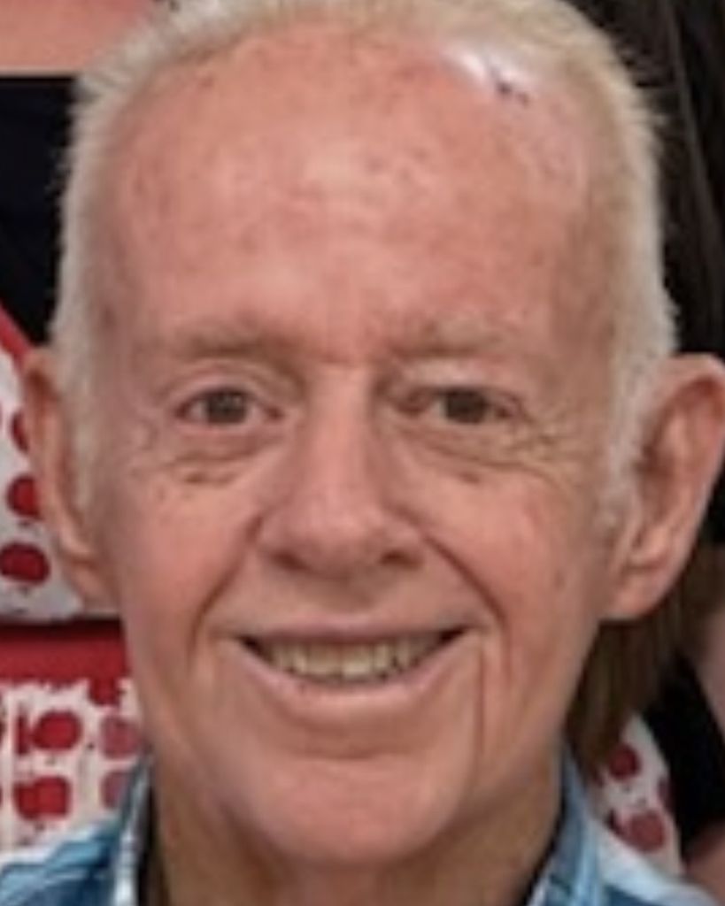 Charles Dennis Sprowls Profile Photo