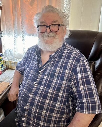 Emil (Pete) Wilbert Woemmel's obituary image