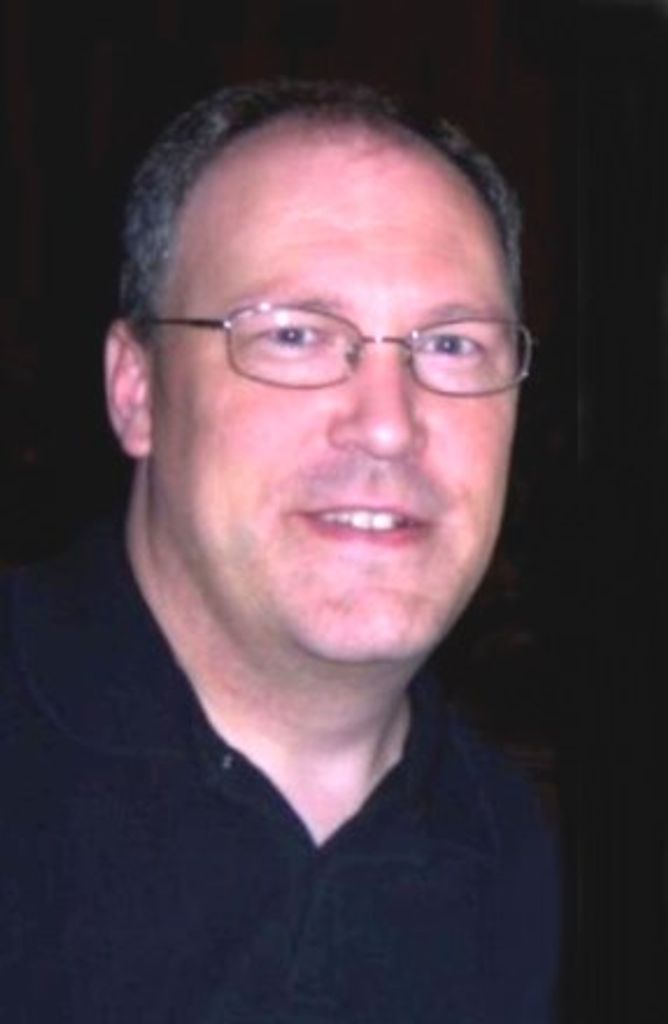 David C. Larson Profile Photo