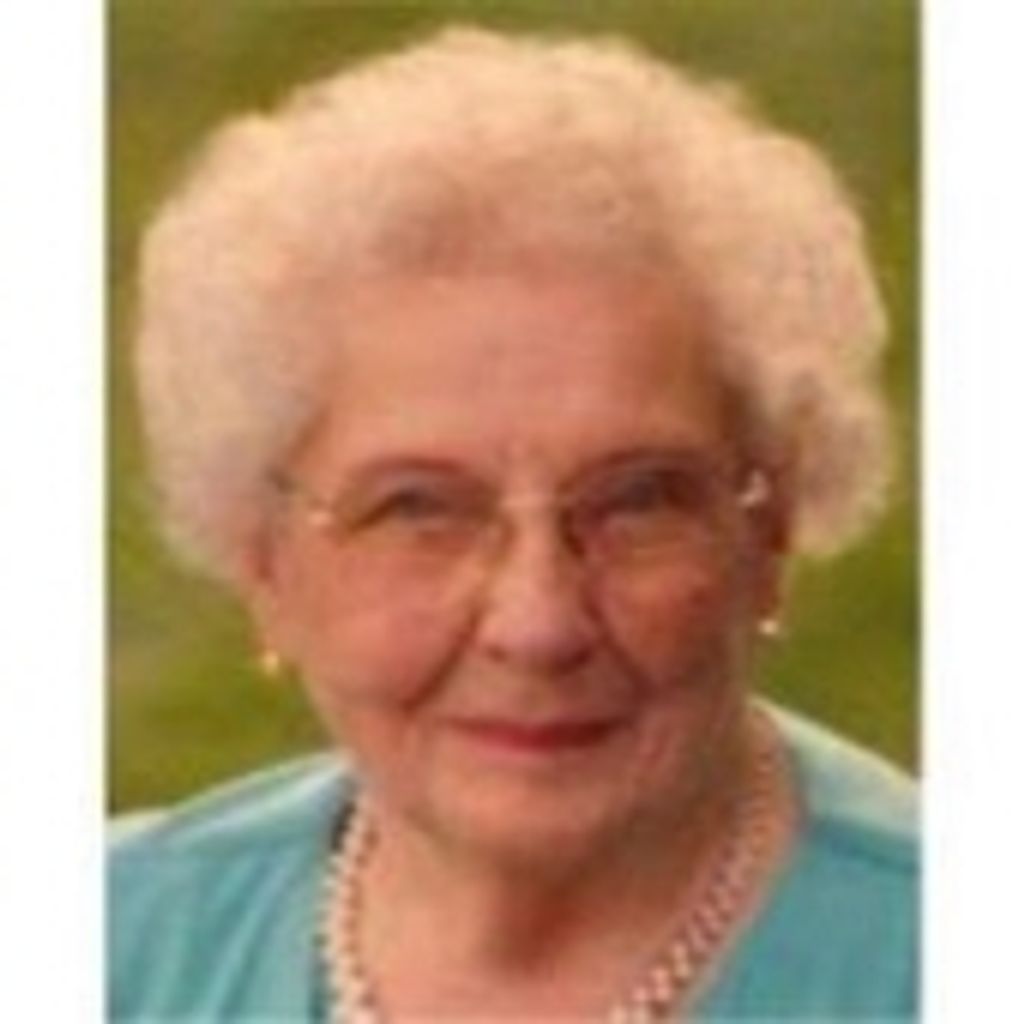 Mary C. Courtright