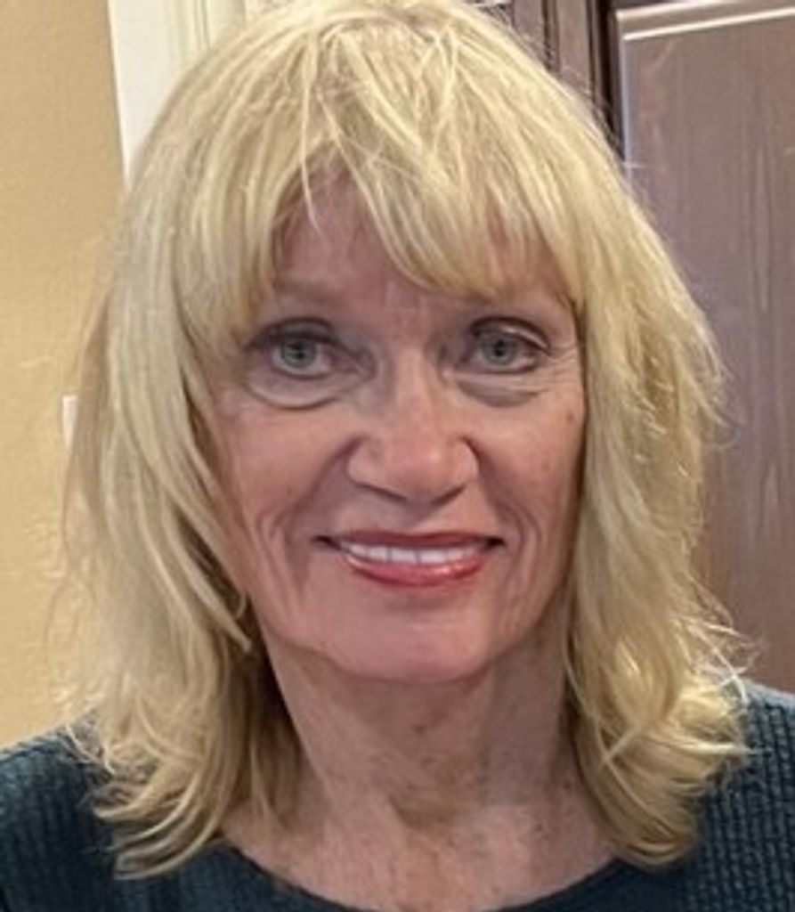 Patricia James Profile Photo