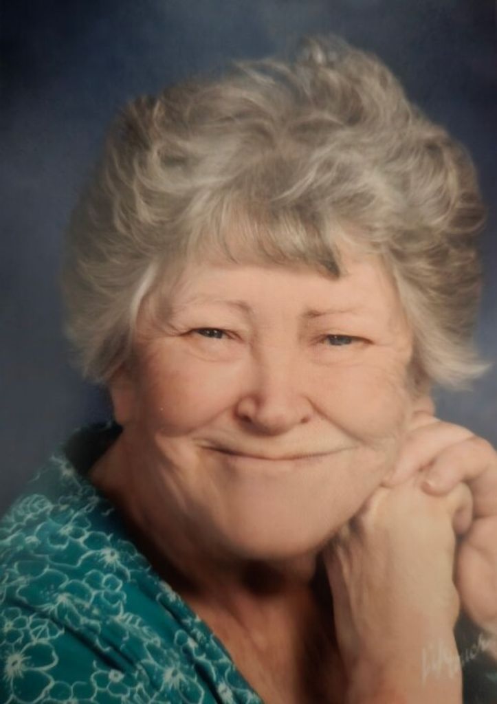 Bonnie Buchele