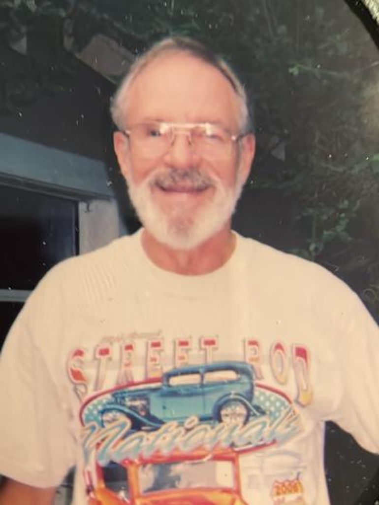 Robert Walter Messig Profile Photo
