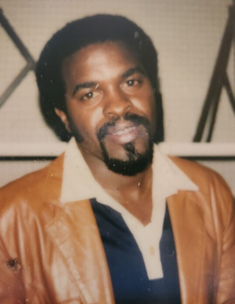 Carl David Smith Jr.