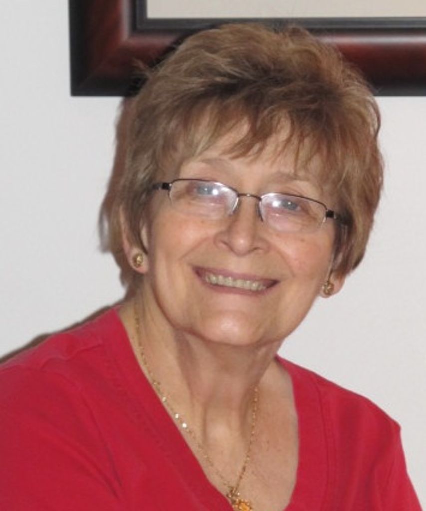 Marcella R. Horchar