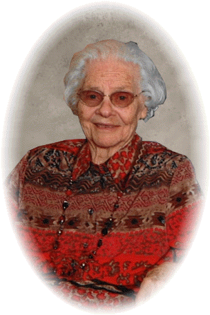 Sadie E. Feil