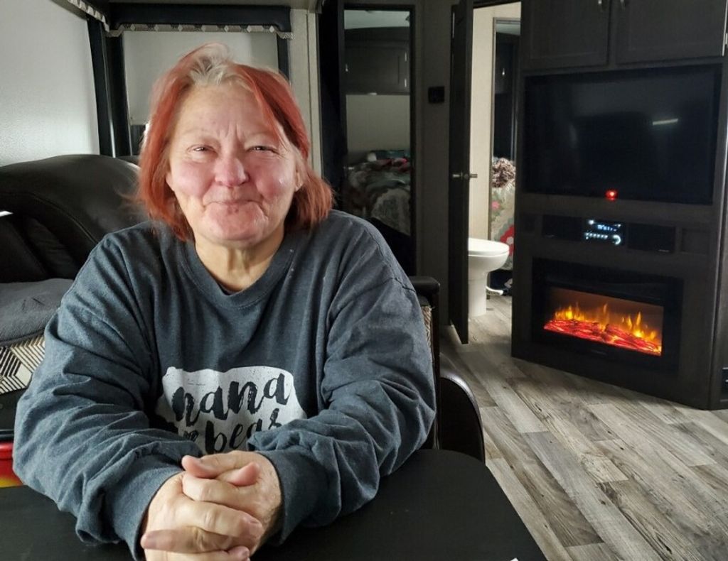 Bonnie Lynn (Brunson)  Williams