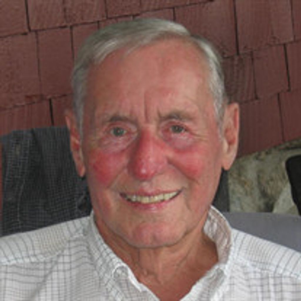 Lew "Bud" Egglefield Profile Photo