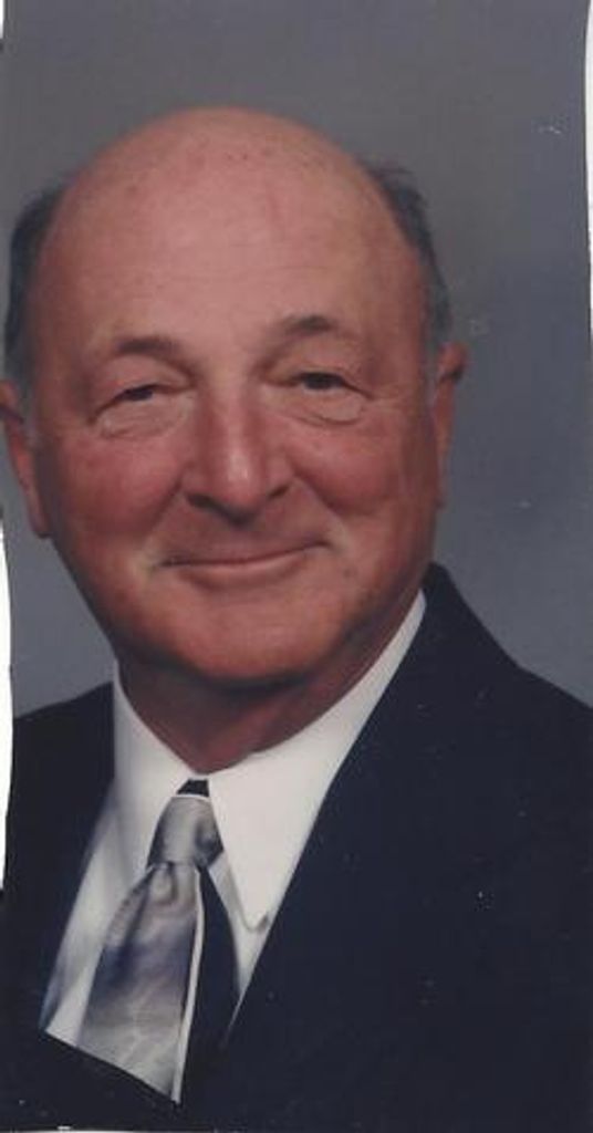 Albert C. Cullison Profile Photo