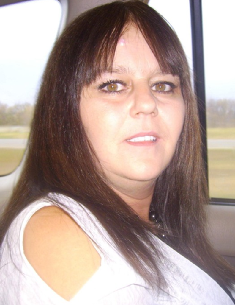 Renita Ann (Bowles) Scott