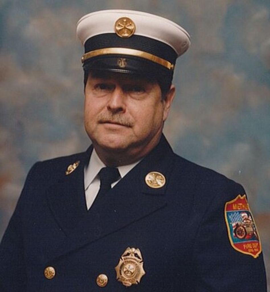 Gerald "Jerry" Godin Profile Photo