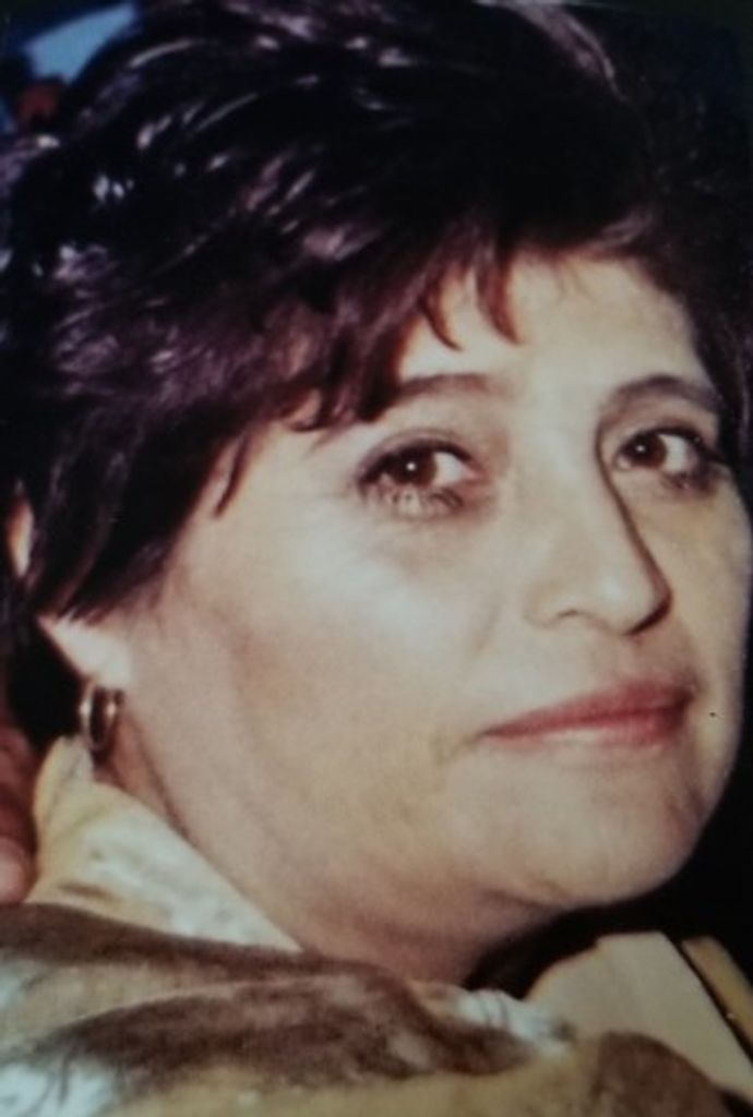 Obdulia Torres Profile Photo