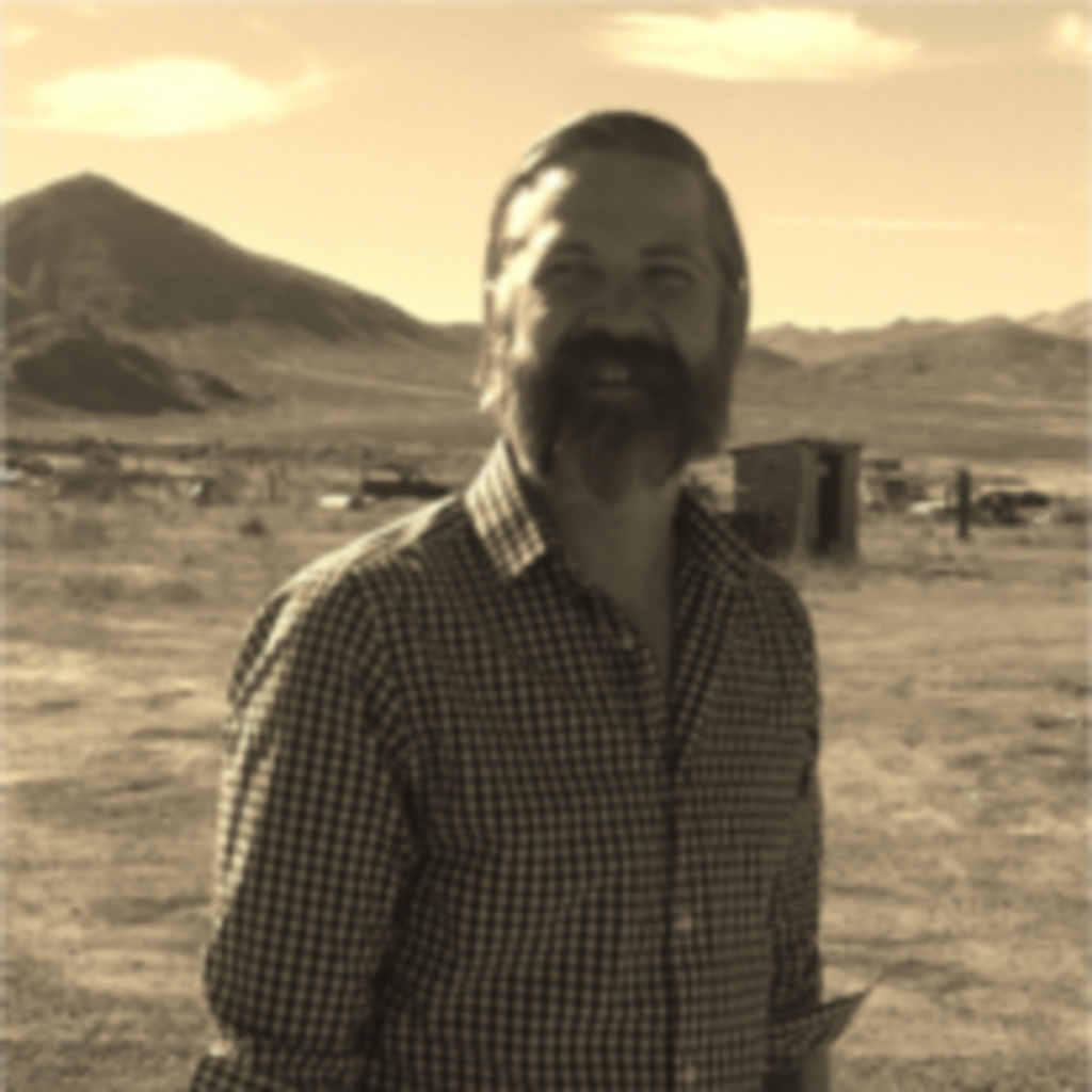 Jesse Odin Johannessen