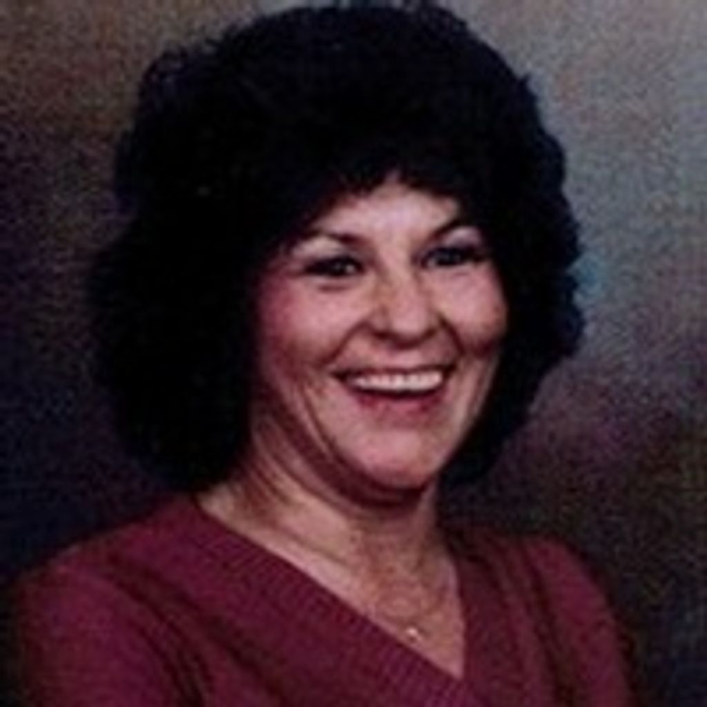 Doris Mcdonald
