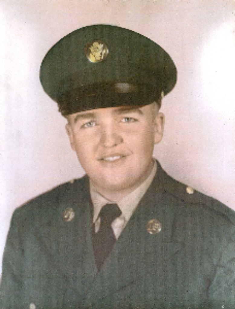 Harry James Gray, Sr.