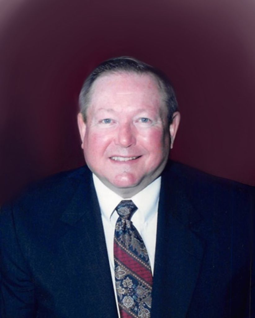 Marvin Dunlap Profile Photo