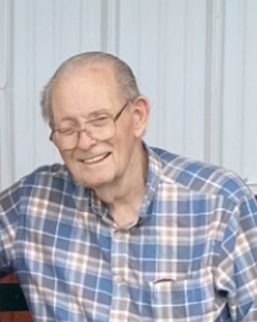 Howard Vern James