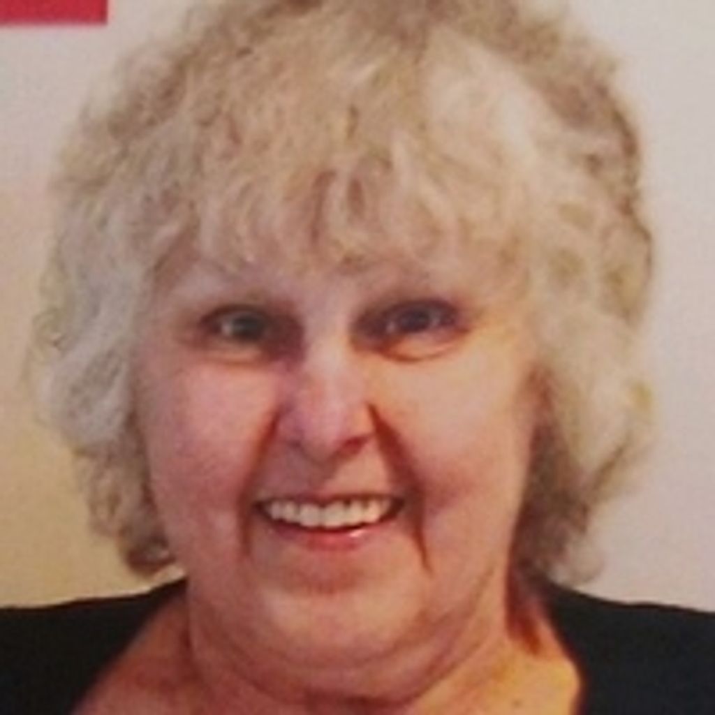 Nancy J. Mckinney