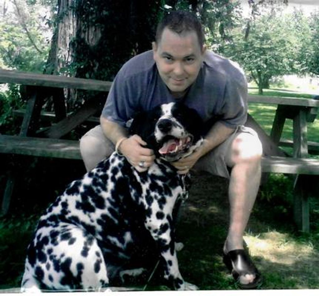 Sean Kiousis Profile Photo
