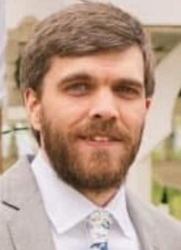 Jared Zachary Adcock Profile Photo