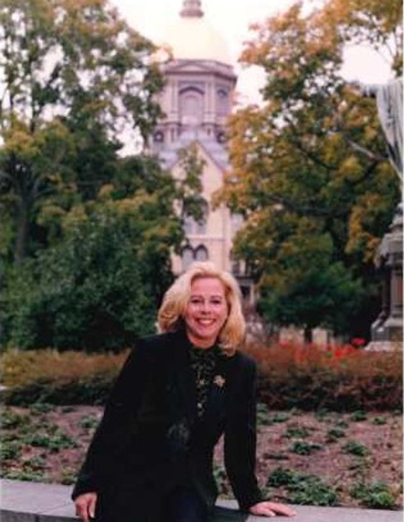 Mary Jo (Hester)  Norell