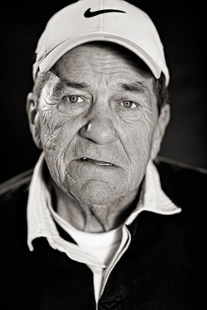 Dorsey Shockley, Sr